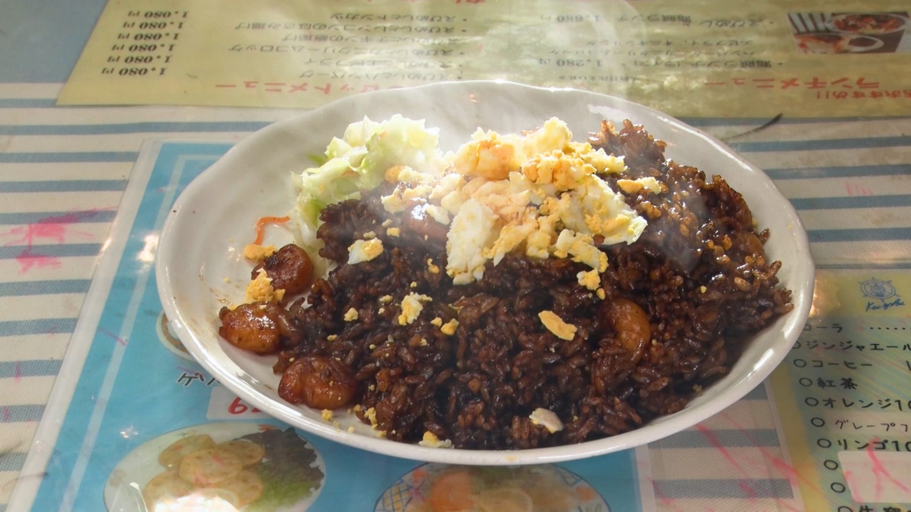 グルメ 羽島市・BLOCK47 Eats サイクル旅で訪れたい！おしゃれなカフェで頂く