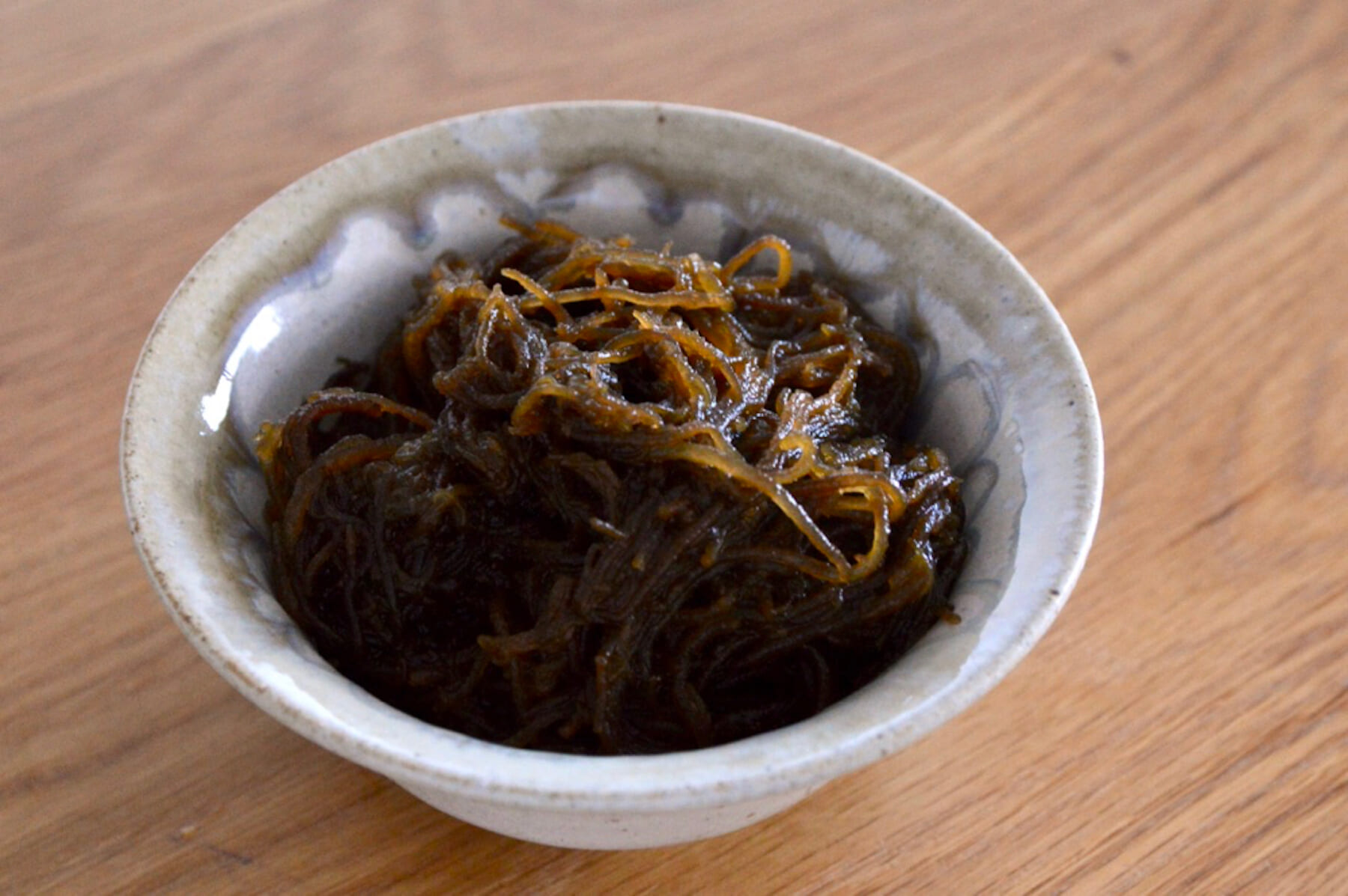 沖縄県うるま市の恵み！“もずく”を使ったアイデアレシピ3選 feat.料理