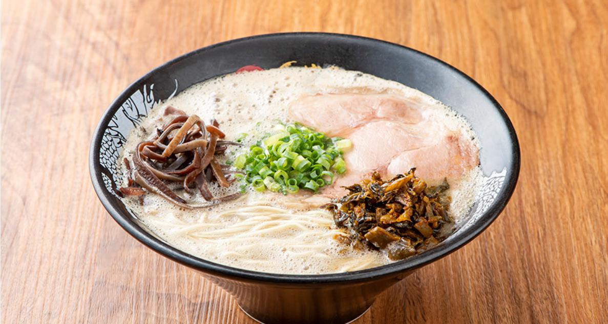 激安 激レア 豚骨ラーメン 九州味 さがんもんの干しラーメン