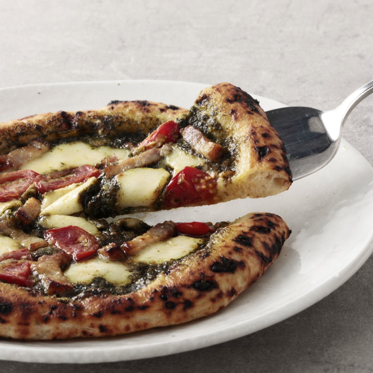 イタリアン空】第二弾！「とろける北海道産チーズ！豪華ピザ5枚セット