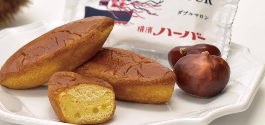 リピーター様用）神奈川県の美味しいお菓子2種類全部で5袋