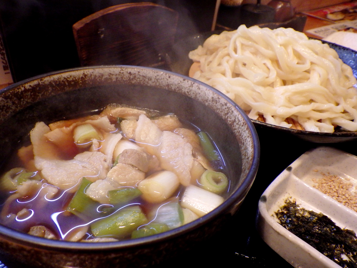 埼玉名物 埼玉のおすすめ絶品ご当地グルメ17選！埼玉にしかない名物から