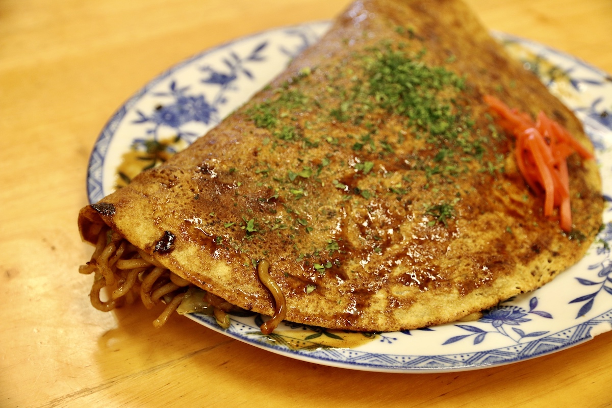 埼玉のおすすめ絶品ご当地グルメ17選！埼玉にしかない名物から