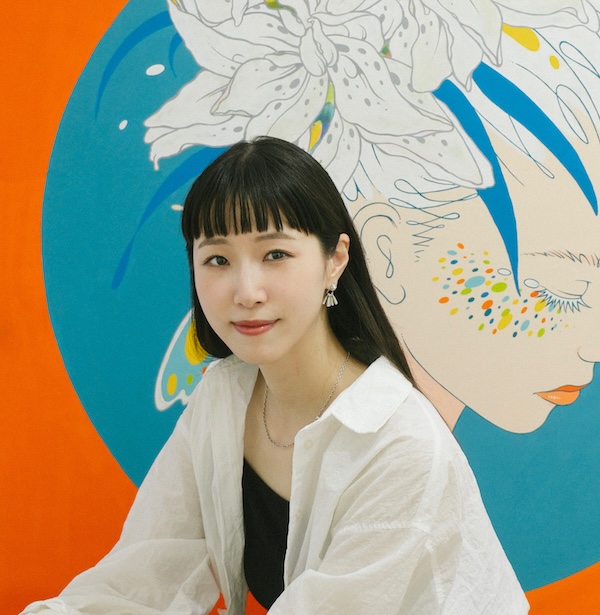 山代 エンナ