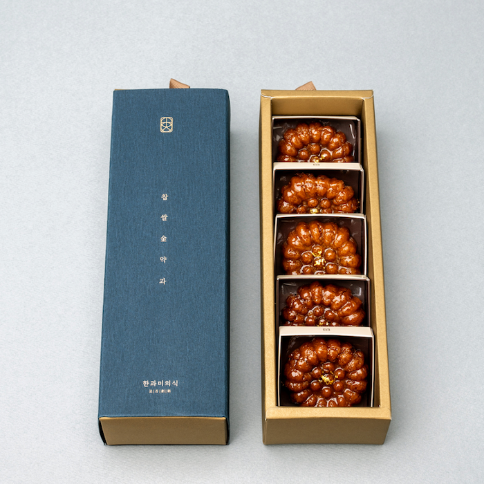 韓国ソウルで人気のお土産3選｜韓国在住の旅サラダガイドがおすすめ