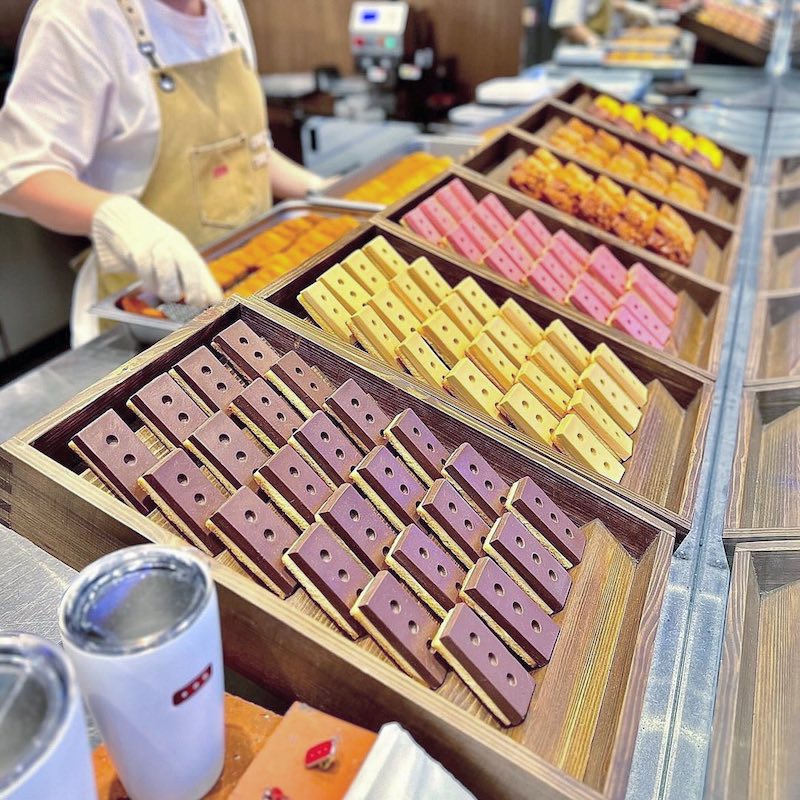 韓国ソウルで人気のお土産3選｜韓国在住の旅サラダガイドがおすすめ