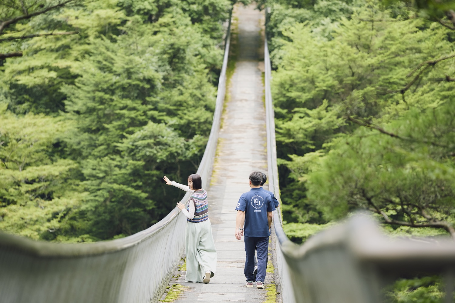 fuji