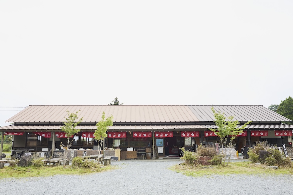 fuji