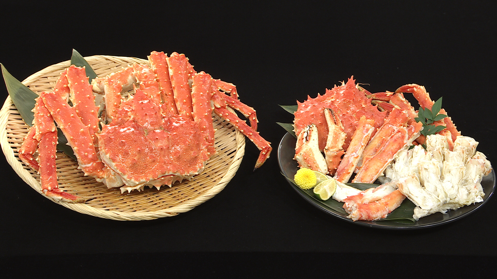 たらばがに