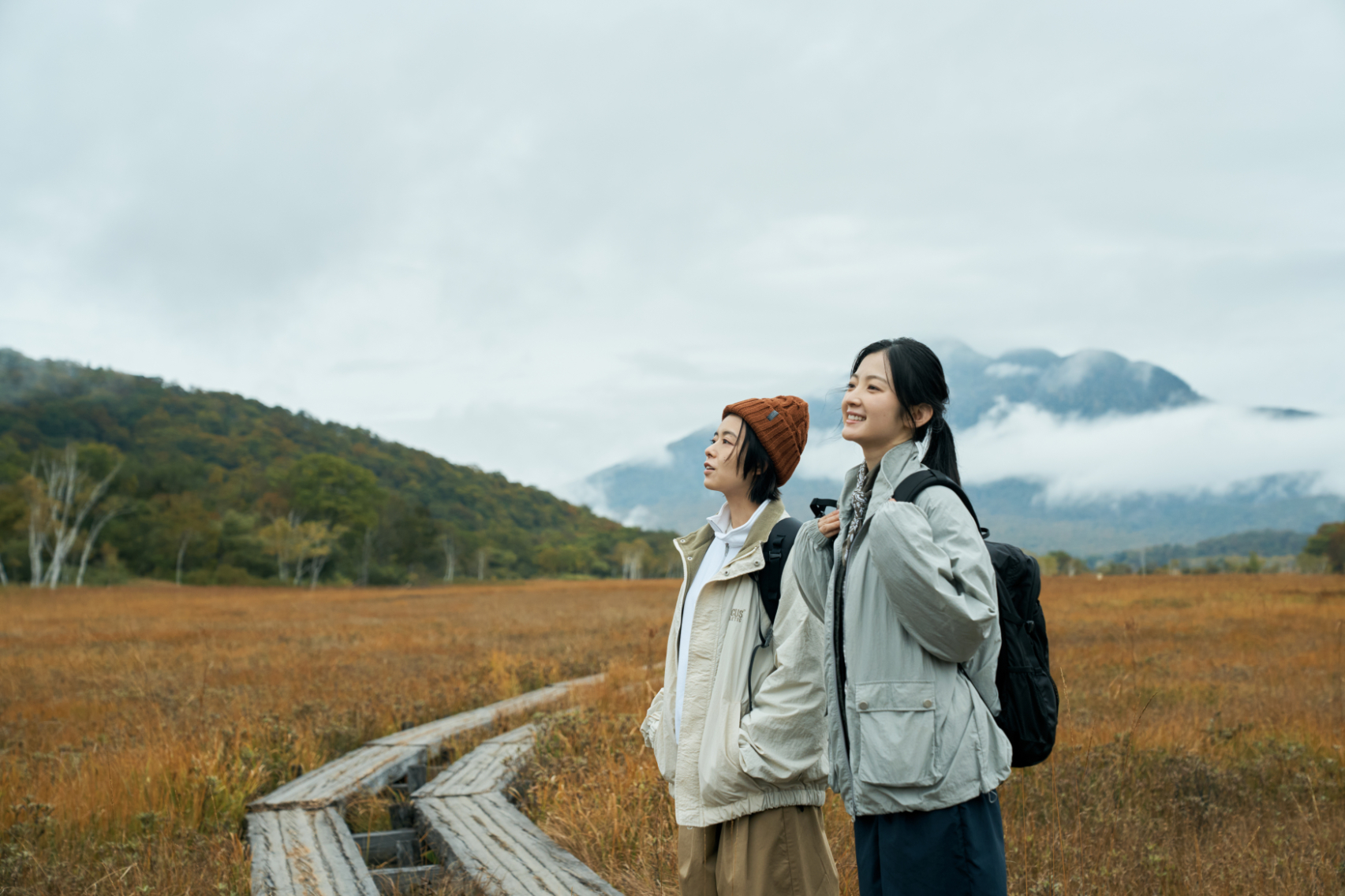 星野リゾート初の山ホテル『LUCY尾瀬鳩待』。昨年はわずか2週間で完売