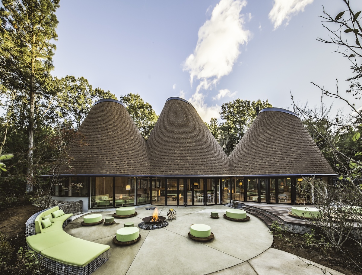 【リゾナーレ那須】