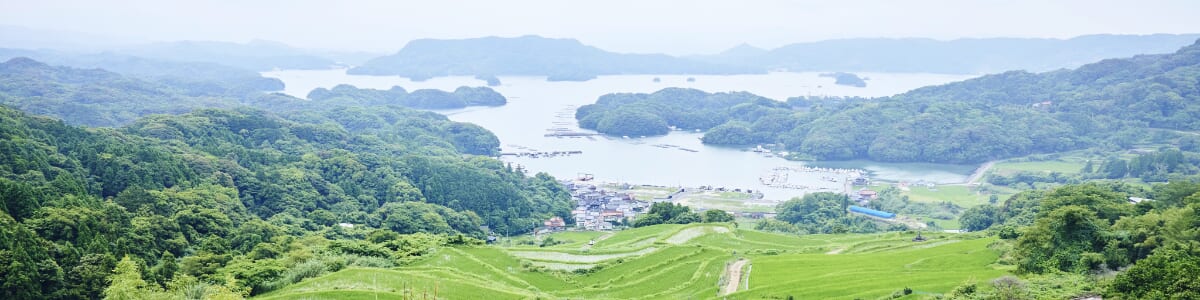 yuasa town