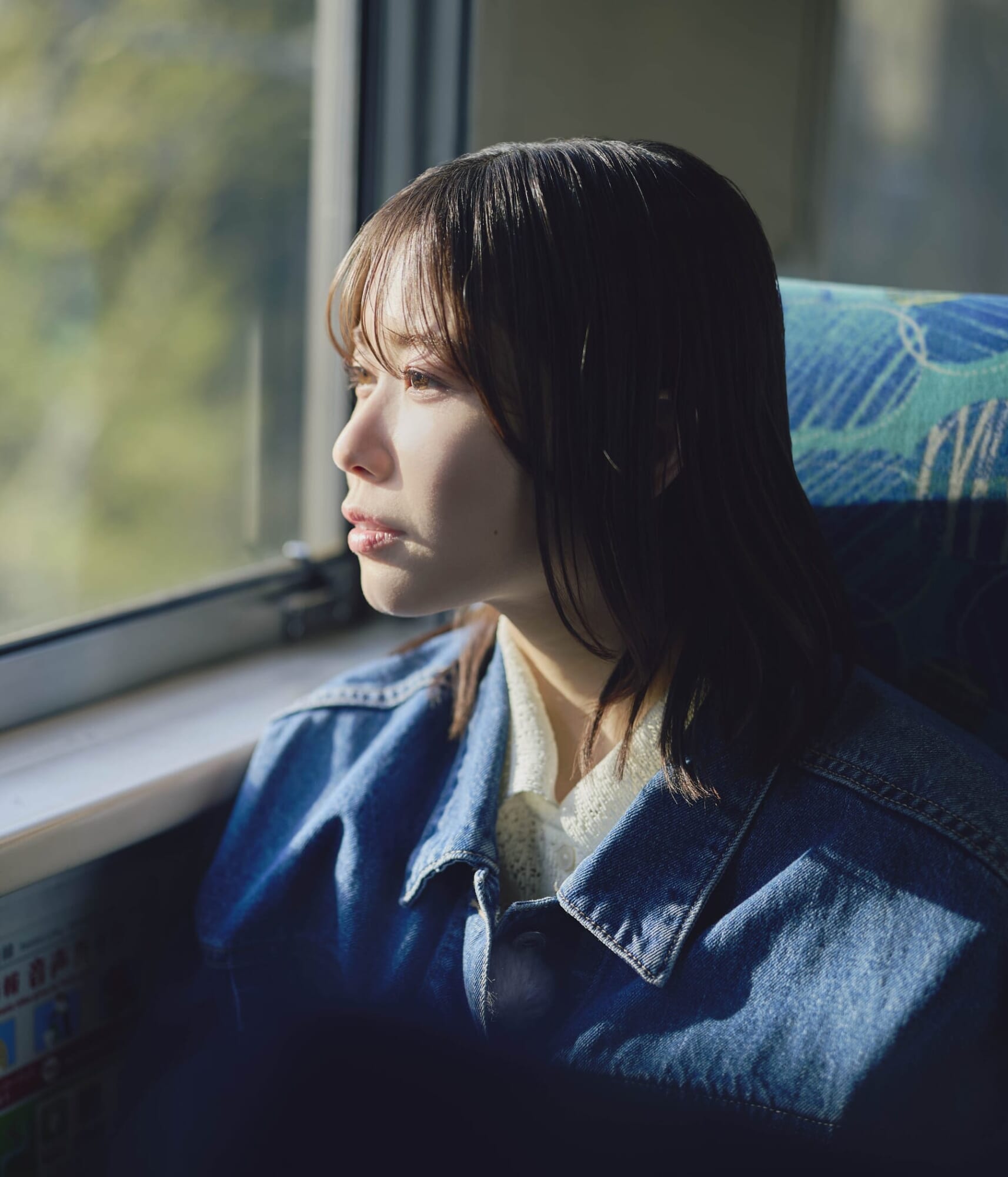 花咲く線路の、その先へ最東端の街で出会った魅力