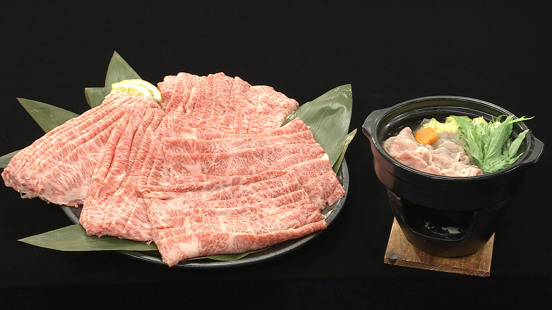 「大和しゃぶしゃぶ用　１ｋｇ