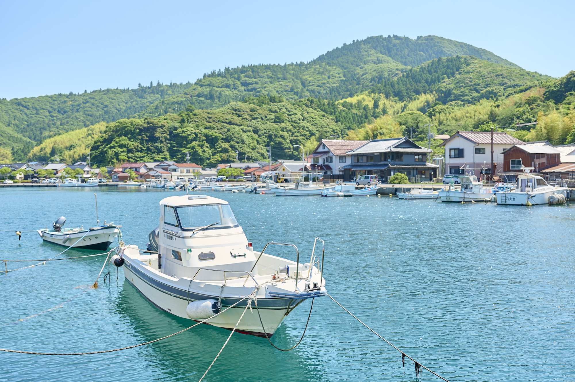 宿泊施設