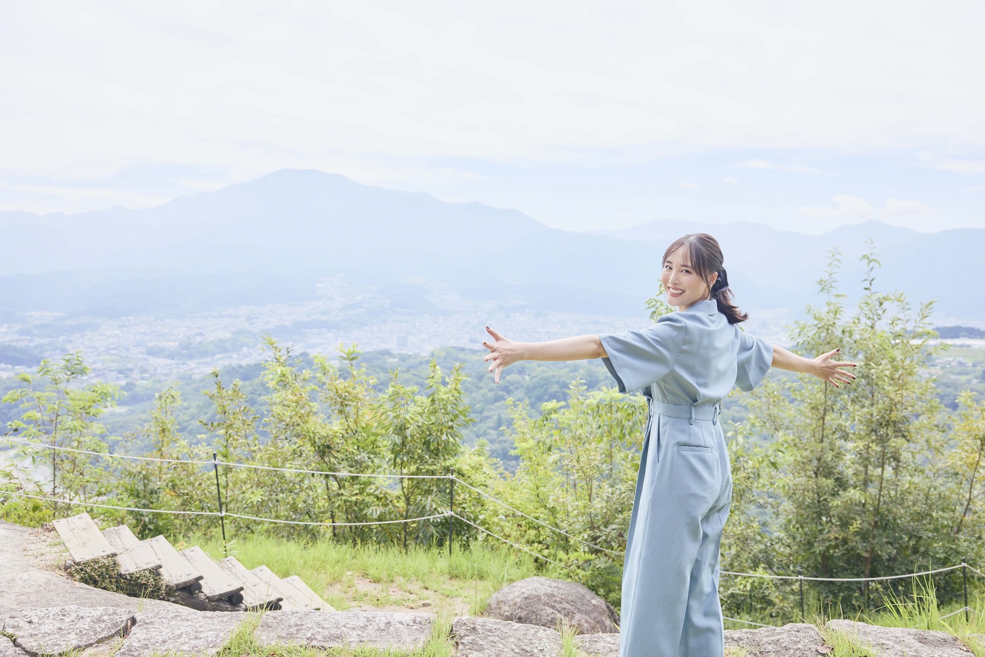 fuji