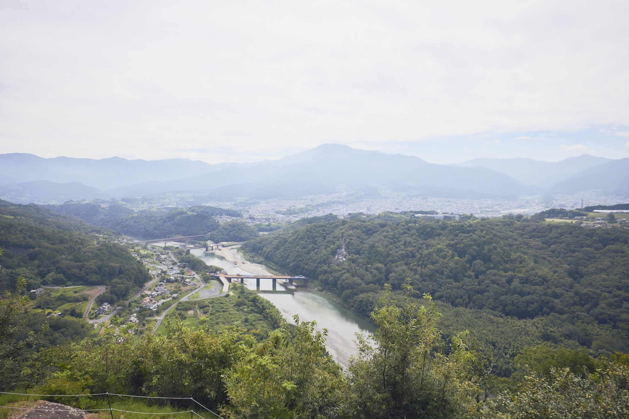 fuji