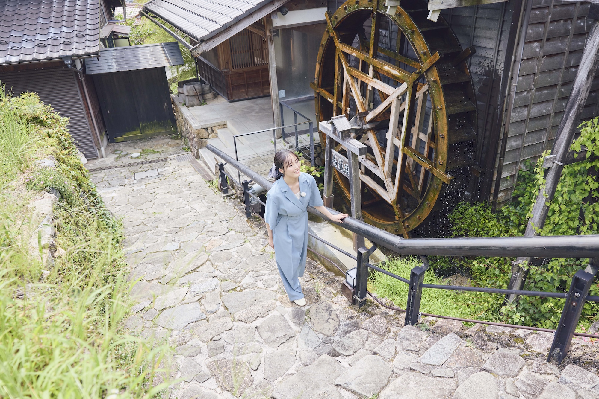 fuji