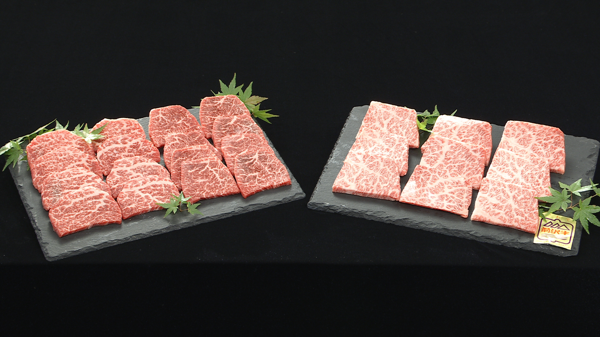 プレゼント　焼肉