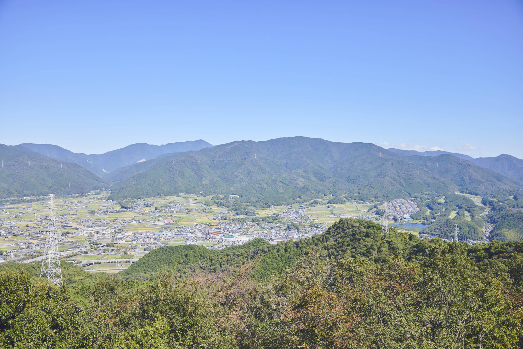fuji