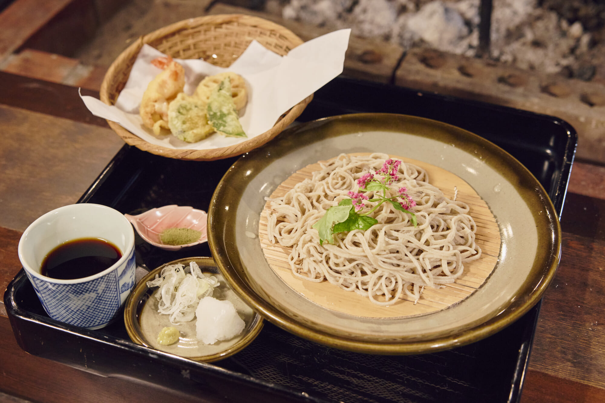 fuji